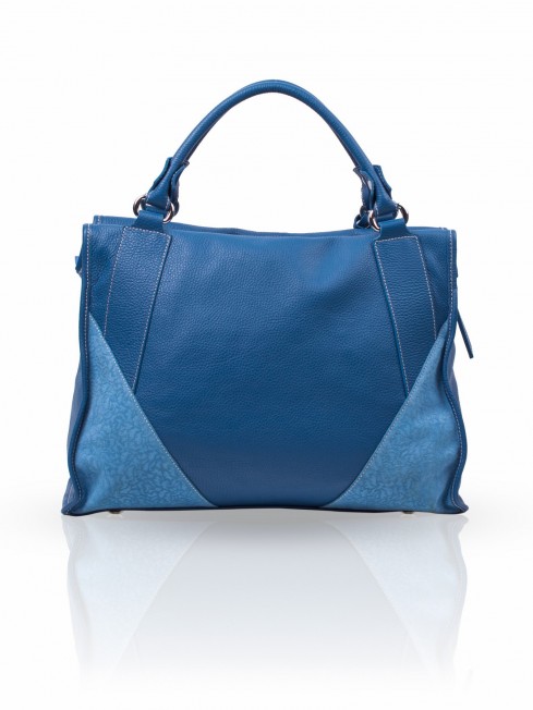 Сумка Женская CACHET Tote/D/COBALT